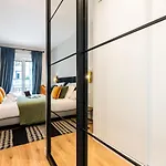 Gran Via By Sweet Home San Sebastian