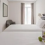 Sercotel Apartamentos Europa