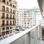 Concha Beach Terrace - Sshousing