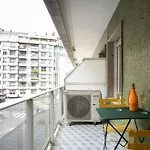 Concha Beach Terrace - Sshousing