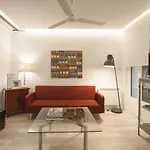 Ku By Oldtown San Sebastian Apartments