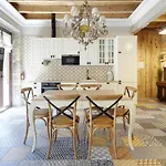 Kursaal - Basque Stay