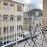 Kimu - Basque Stay