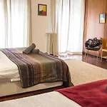Central, Spacious And Authentic Family Apartment