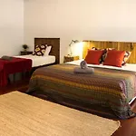 Central, Spacious And Authentic Family Apartment