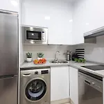 Bell Tower Apartment