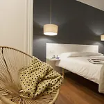 Bare By Oldtown Ss Apartments