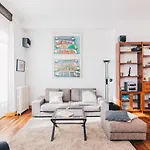 Haizean Apartment By People Rentals