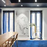 Luxurious By Sebastiana Group