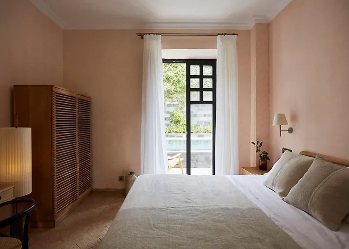 Boutique Hotel Mendi Argia