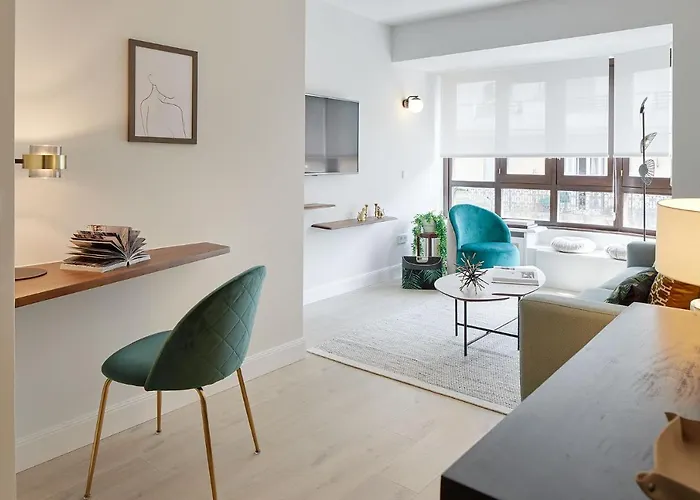Hygge By Feelfree Rentals