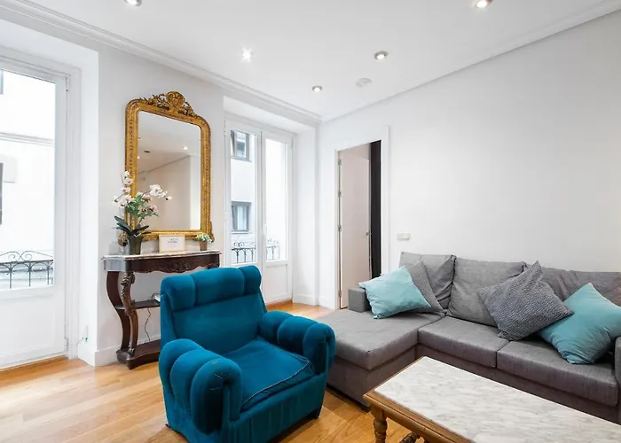 Quirky Casa - Enjoy San Sebastian