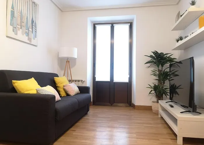 Triunfo, Apartamento Acogedor, Al Lado De La Playa
