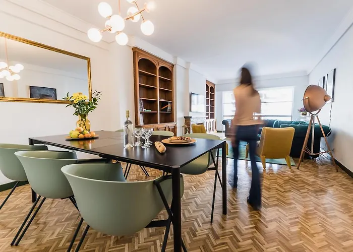 Zubieta By Sweet Home San Sebastian