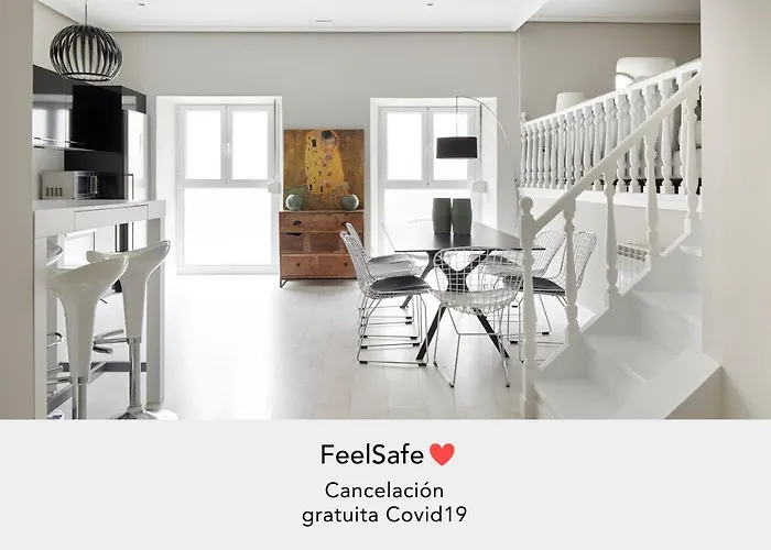 Colon By Feelfree Rentals