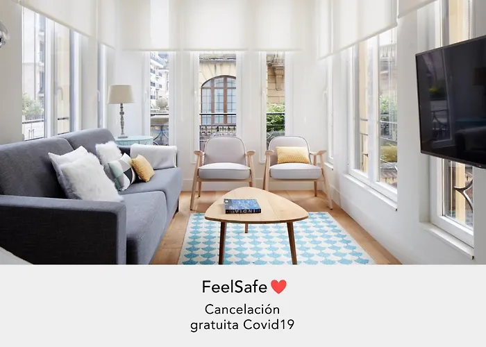 Beduria A By Feelfree Rentals