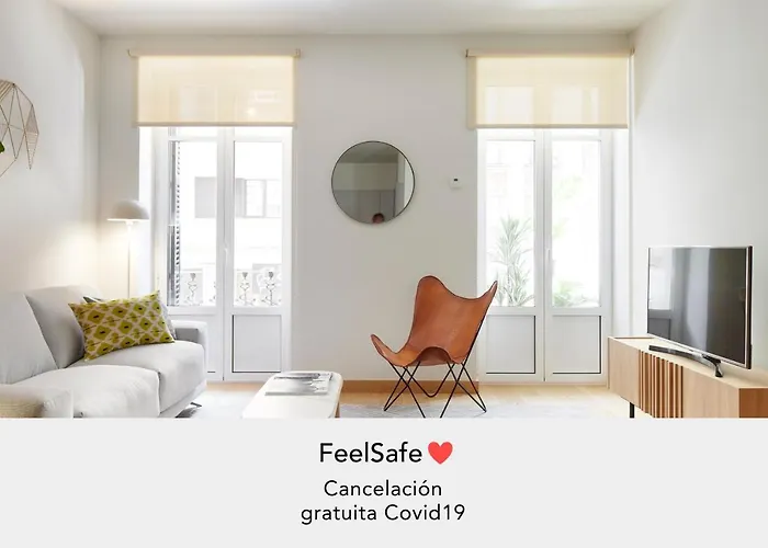 Haizea by FeelFree Rentals