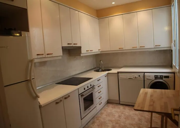 Apartamento Journalist