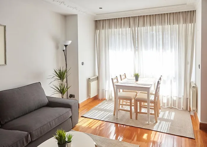 Xirimiri Apartment