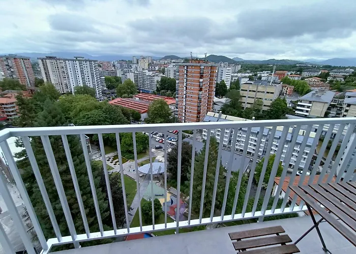 Sm18 Apartment