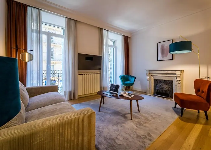 Arima Suite Apartment