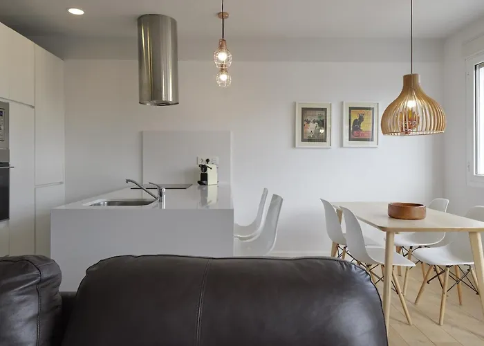 Aukera - Basque Stay