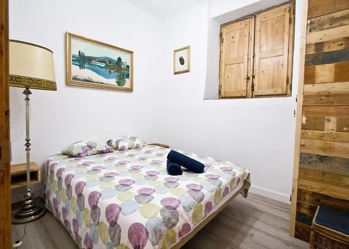 San Sebastian Beach House