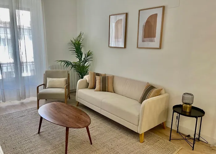 Buen Pastor Suite Apartment