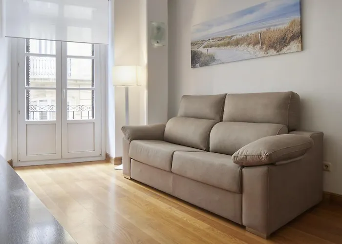 Itsaskirri - Basque Stay