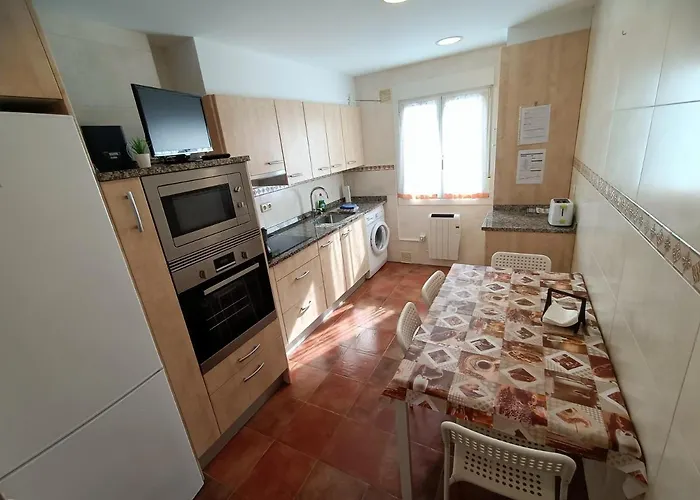 Pm70 Apartment