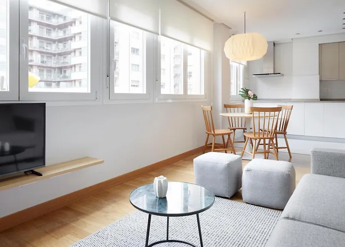 Mundaiz By Feelfree Rentals