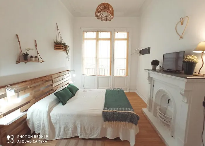 L-E City Center Rooms