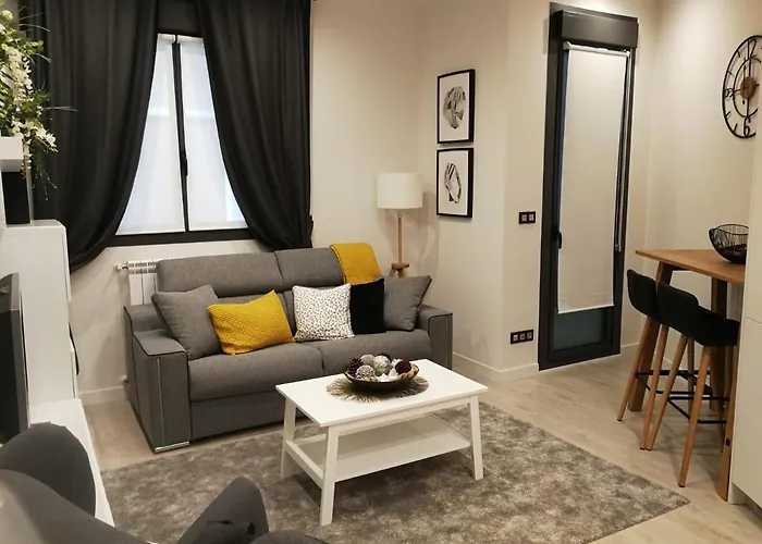 Glory Suite With Ac By Santiago