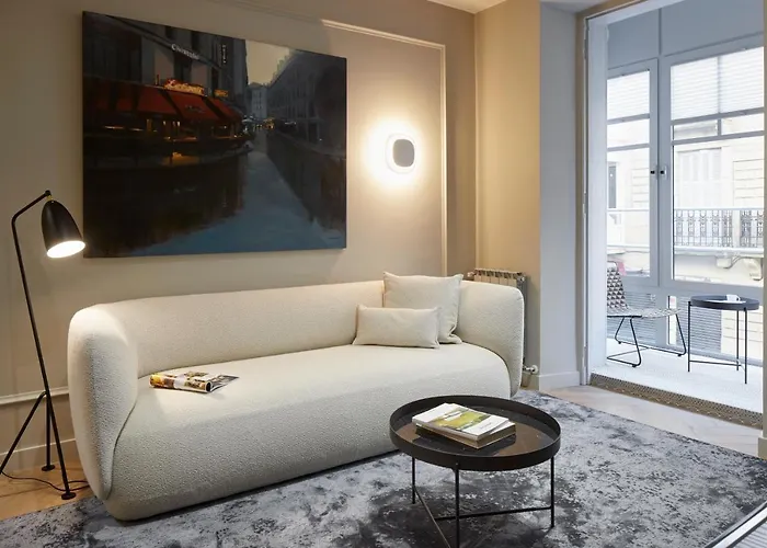 Azoka Suite By Feelfree Rentals