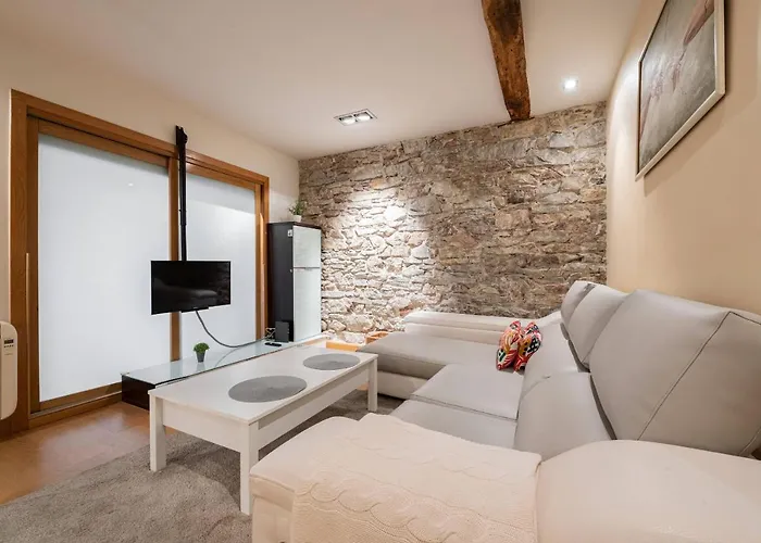 Smart Urban By People Rentals