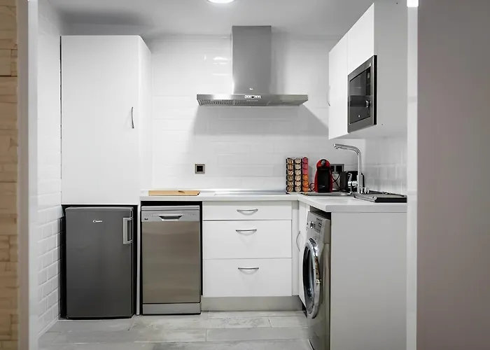 Apartamento Aldako By Sanse Holidays