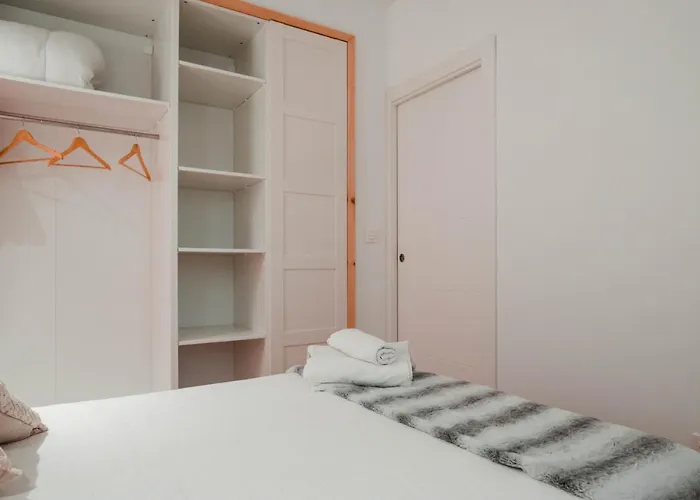 Apartamento Zurriola By Sanse Holidays