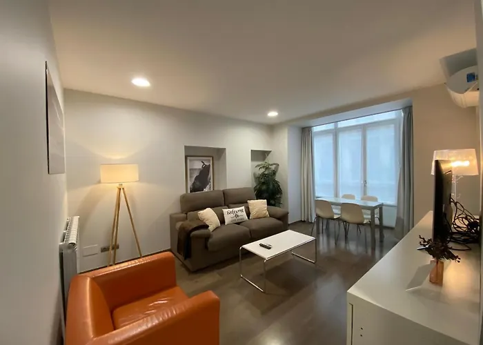 Gros City Apartments
