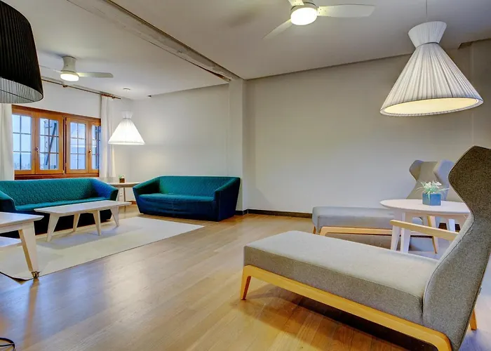 Villa Oasis By Sanse Holidays
