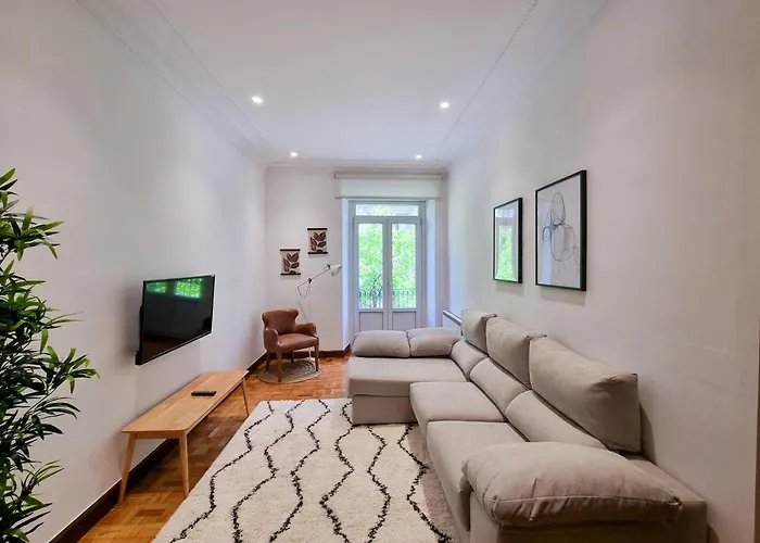 Costa Getaria - Iberorent Apartments