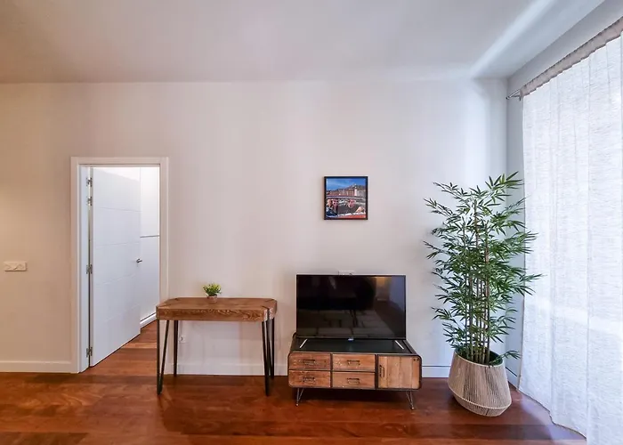 San Bartolome Bay - Iberorent Apartments