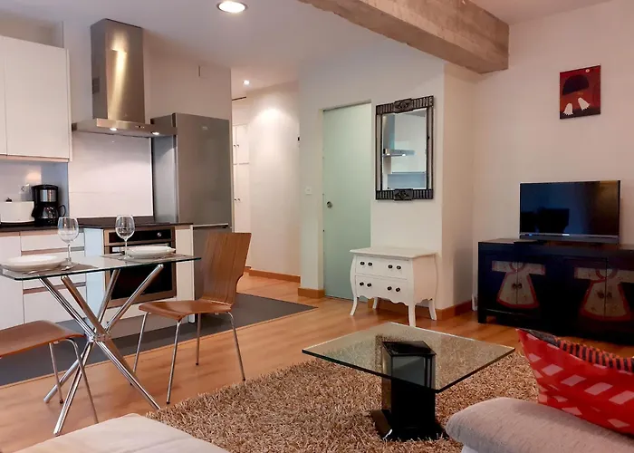 Apartamento Brian