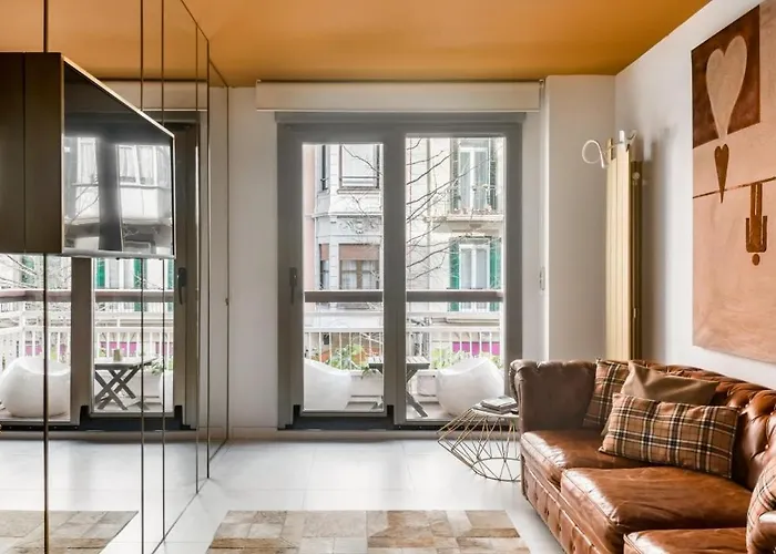 Boulevard Luxury By Sebastiana Group
