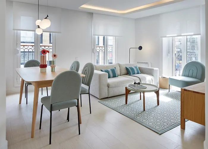 San Juan By Feelfree Rentals