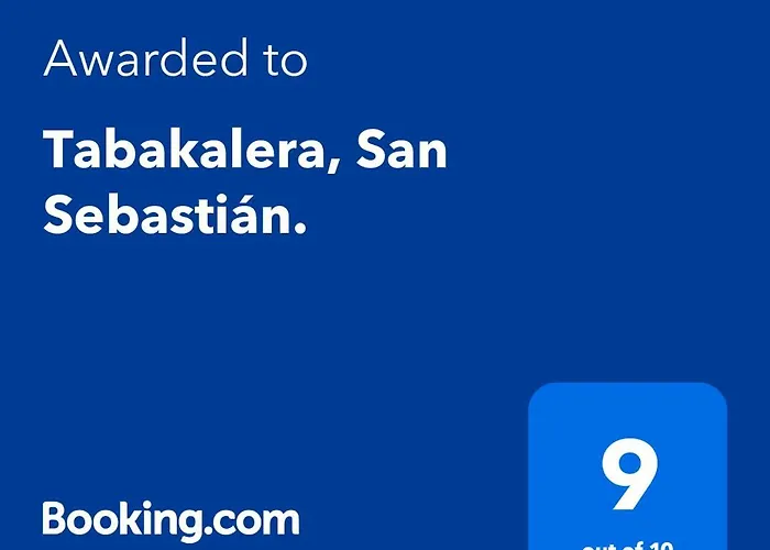 Tabakalera, San Sebastian.