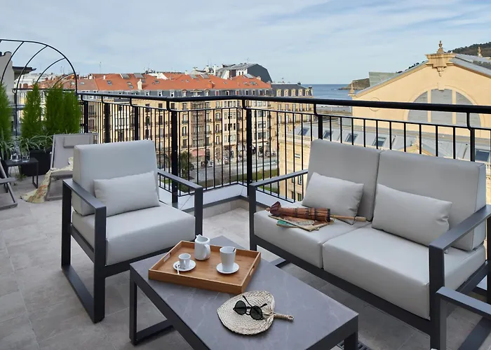 Eki Terrace By Feelfree Rentals