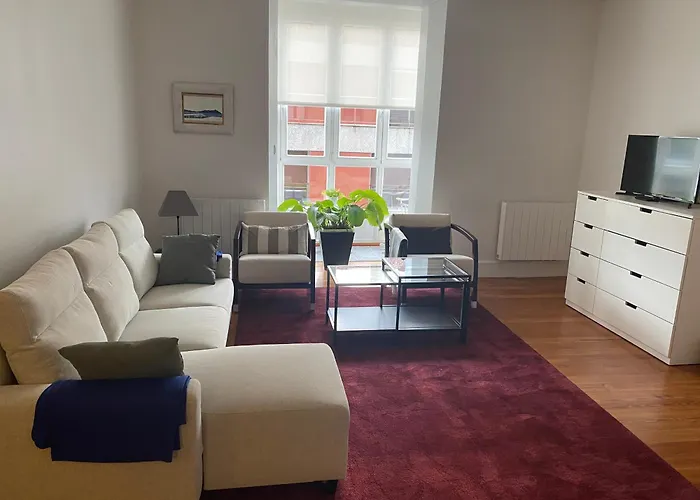 Caprichoso Apartamento En Zona Romantica Prim 5