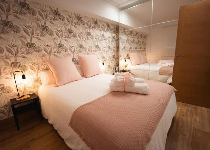 La Concha Pearl Beach Apartment