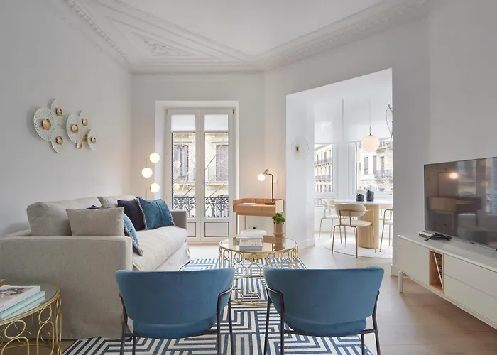 Getaria By Feelfree Rentals