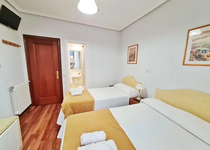 Pension San Lorenzo